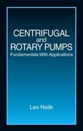 Nelik |  Centrifugal & Rotary Pumps | Buch |  Sack Fachmedien