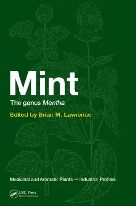 Lawrence | Mint | Buch | 978-0-8493-0779-9 | sack.de