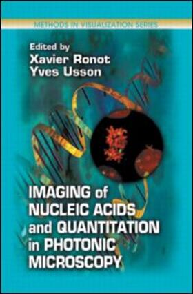 Ronot / Usson | Imaging of Nucleic Acids and Quantitation in Photonic Microscopy | Buch | 978-0-8493-0817-8 | sack.de