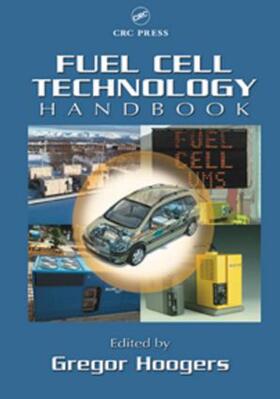 Hoogers | Fuel Cell Technology Handbook | Buch | 978-0-8493-0877-2 | sack.de