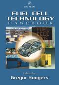 Hoogers |  Fuel Cell Technology Handbook | Buch |  Sack Fachmedien
