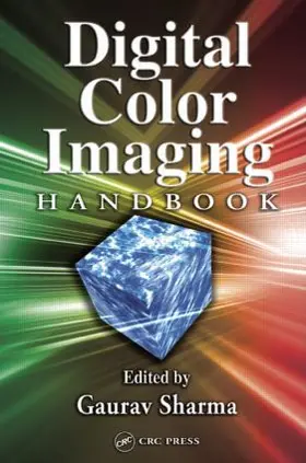 Sharma / Bala |  Digital Color Imaging Handbook | Buch |  Sack Fachmedien