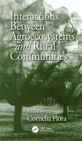 Flora |  Interactions Between Agroecosystems and Rural Communities | Buch |  Sack Fachmedien