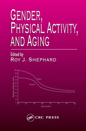 Shephard | Gender, Physical Activity, and Aging | Buch | 978-0-8493-1027-0 | sack.de