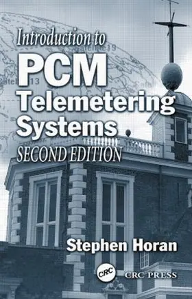 Horan |  Introduction to PCM Telemetering Systems | Buch |  Sack Fachmedien