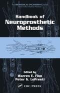 Finn / LoPresti |  Handbook of Neuroprosthetic Methods | Buch |  Sack Fachmedien