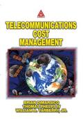 Dimarsico / Yarberry Jr. / Phelphs |  Telecommunications Cost Management | Buch |  Sack Fachmedien