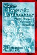 Haglund / Sorg |  Advances in Forensic Taphonomy | Buch |  Sack Fachmedien