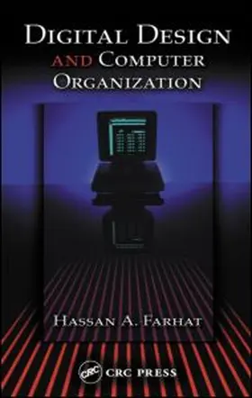 Farhat |  Digital Design and Computer Organization | Buch |  Sack Fachmedien