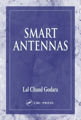 Godara |  Smart Antennas | Buch |  Sack Fachmedien