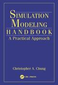 Chung |  Simulation Modeling Handbook | Buch |  Sack Fachmedien