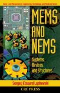 Lyshevski |  MEMS and NEMS | Buch |  Sack Fachmedien
