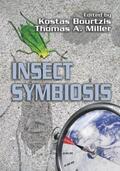 Bourtzis / Miller |  Insect Symbiosis | Buch |  Sack Fachmedien