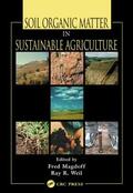 Magdoff / Weil |  Soil Organic Matter in Sustainable Agriculture | Buch |  Sack Fachmedien
