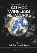 Ilyas |  The Handbook of AD Hoc Wireless Networks | Buch |  Sack Fachmedien