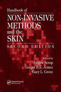 Serup / Jemec / Grove |  Handbook of Non-Invasive Methods and the Skin | Buch |  Sack Fachmedien