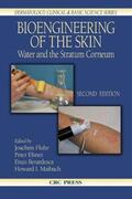 Berardesca / Fluhr / Elsner |  Bioengineering of the Skin | Buch |  Sack Fachmedien