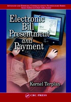 Terplan | Electronic Bill Presentment and Payment | Buch | 978-0-8493-1452-0 | sack.de