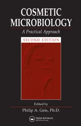 Geis |  Cosmetic Microbiology | Buch |  Sack Fachmedien