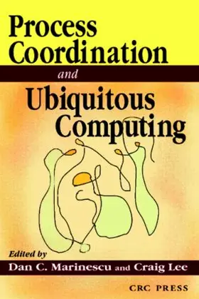 Marinescu |  Internet Process Coordination | Buch |  Sack Fachmedien