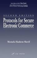 Sherif |  Protocols for Secure Electronic Commerce | Buch |  Sack Fachmedien