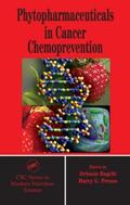 Bagchi / Preuss |  Phytopharmaceuticals in Cancer Chemoprevention | Buch |  Sack Fachmedien