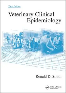 Smith |  Veterinary Clinical Epidemiology | Buch |  Sack Fachmedien