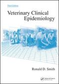 Smith |  Veterinary Clinical Epidemiology | Buch |  Sack Fachmedien