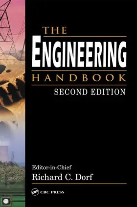 Dorf | The Engineering Handbook | Buch | 978-0-8493-1586-2 | www.sack.de