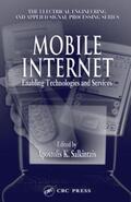 Salkintzis |  Mobile Internet | Buch |  Sack Fachmedien