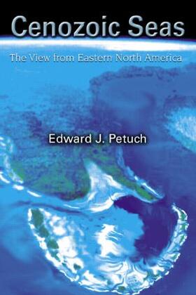 Petuch | Cenozoic Seas | Buch | 978-0-8493-1632-6 | sack.de