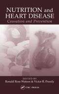 Watson / Preedy |  Nutrition and Heart Disease | Buch |  Sack Fachmedien