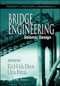 Chen / Duan |  Bridge Engineering | Buch |  Sack Fachmedien