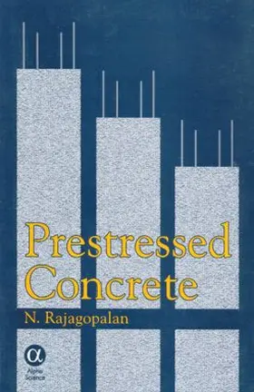 Rajagoplan |  Prestressed Concrete | Buch |  Sack Fachmedien