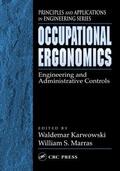Karwowski / Marras |  Occupational Ergonomics | Buch |  Sack Fachmedien