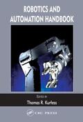 Kurfess |  Robotics and Automation Handbook | Buch |  Sack Fachmedien