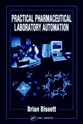 Bissett |  Practical Pharmaceutical Laboratory Automation | Buch |  Sack Fachmedien