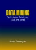 Thuraisingham |  Data Mining | Buch |  Sack Fachmedien