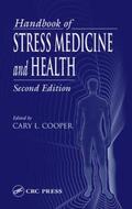 Cooper |  Handbook of Stress Medicine and Health | Buch |  Sack Fachmedien