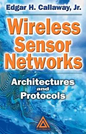 Callaway |  Wireless Sensor Networks | Buch |  Sack Fachmedien