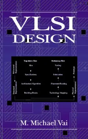 Vai |  VLSI Design | Buch |  Sack Fachmedien