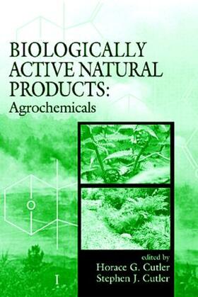 Cutler | Biologically Active Natural Products | Buch | 978-0-8493-1885-6 | sack.de
