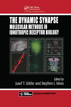 Kittler / Moss | The Dynamic Synapse | Buch | 978-0-8493-1891-7 | sack.de