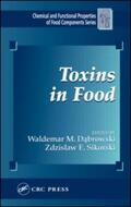 Dabrowski / Sikorski |  Toxins in Food | Buch |  Sack Fachmedien