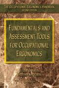 Marras / Karwowski |  Fundamentals and Assessment Tools for Occupational Ergonomics | Buch |  Sack Fachmedien