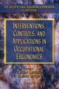Marras / Karwowski |  Interventions, Controls, and Applications in Occupational Ergonomics | Buch |  Sack Fachmedien