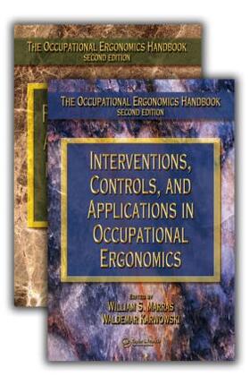 Marras / Karwowski | The Occupational Ergonomics Handbook, Second Edition, Two Volume Set | Buch | 978-0-8493-1939-6 | sack.de