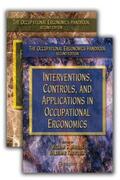 Marras / Karwowski |  The Occupational Ergonomics Handbook, Second Edition, Two Volume Set | Buch |  Sack Fachmedien