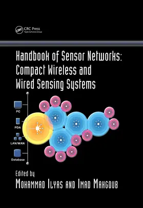 Ilyas / Mahgoub |  Handbook of Sensor Networks | Buch |  Sack Fachmedien