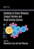 Ilyas / Mahgoub |  Handbook of Sensor Networks | Buch |  Sack Fachmedien